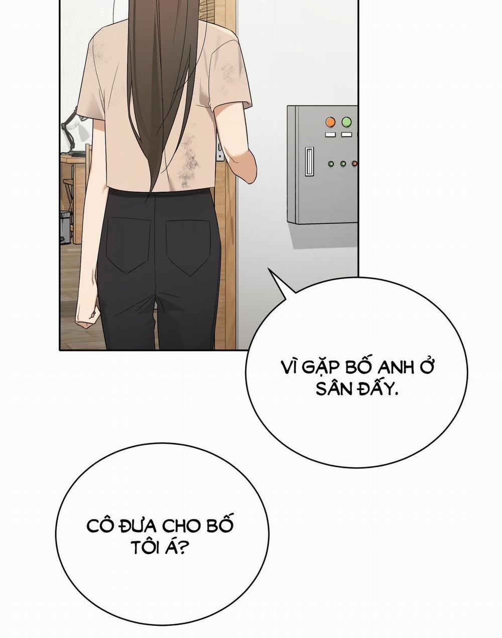 [18+] Some More Summer 15.1 trang 34