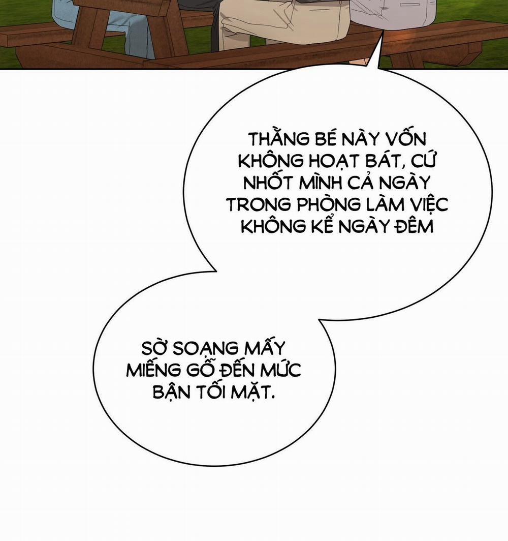 [18+] Some More Summer 15.2 trang 21