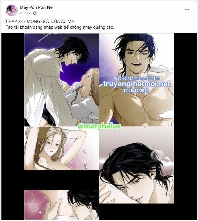 [18+] Some More Summer 19.1 trang 5