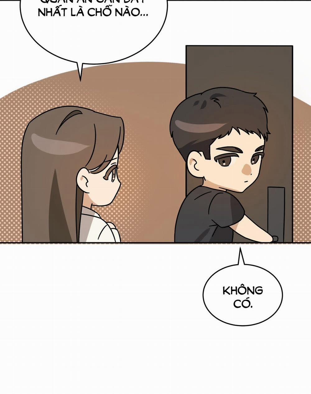 [18+] Some More Summer 2.2 trang 33