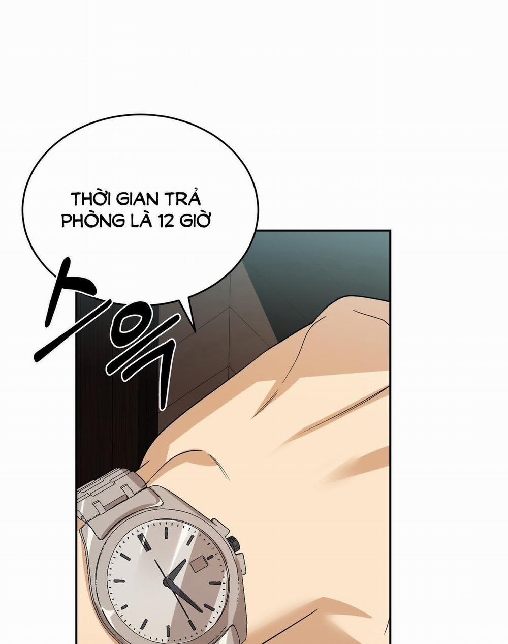 [18+] Some More Summer 2.2 trang 34