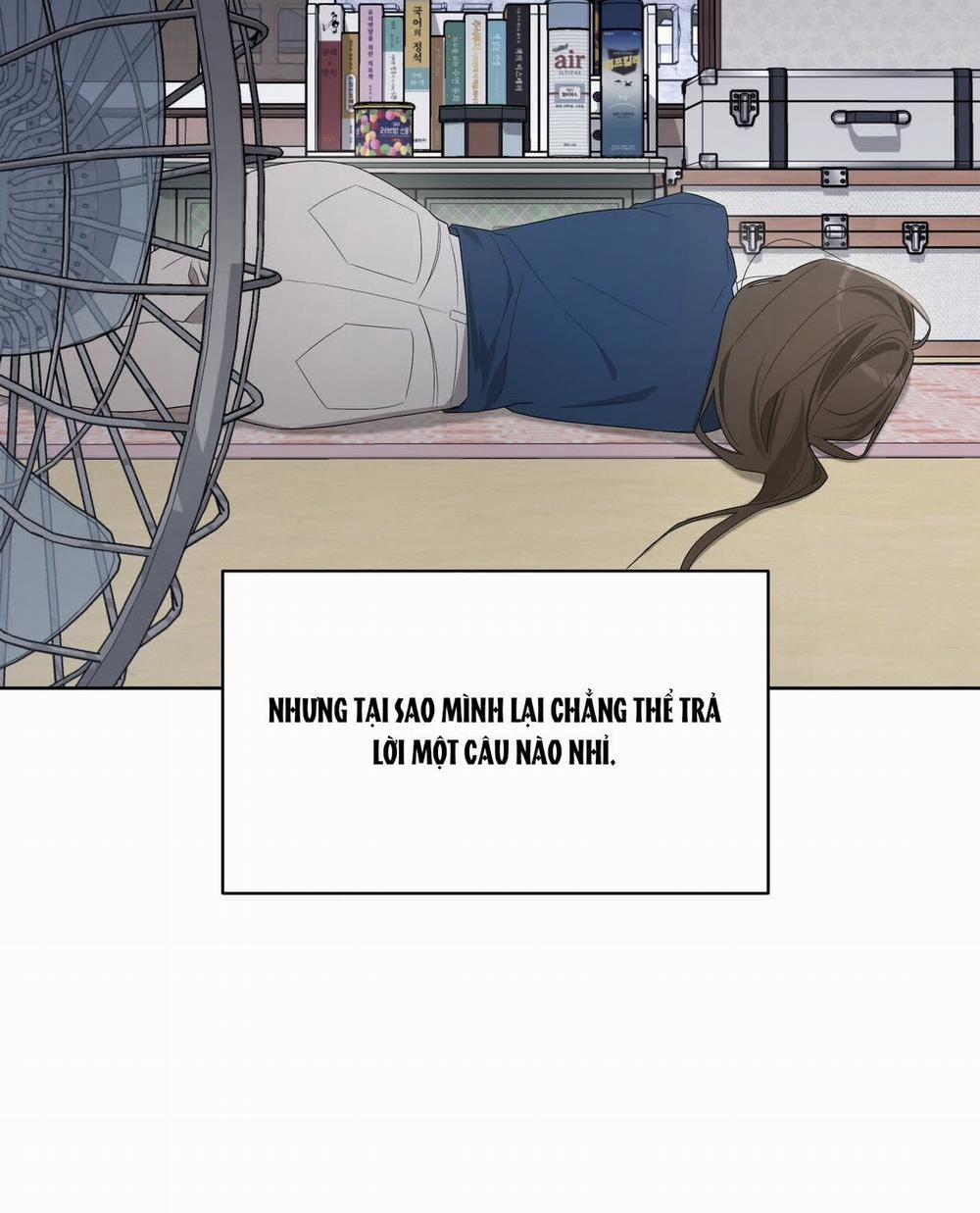 [18+] Some More Summer 20.1 trang 34