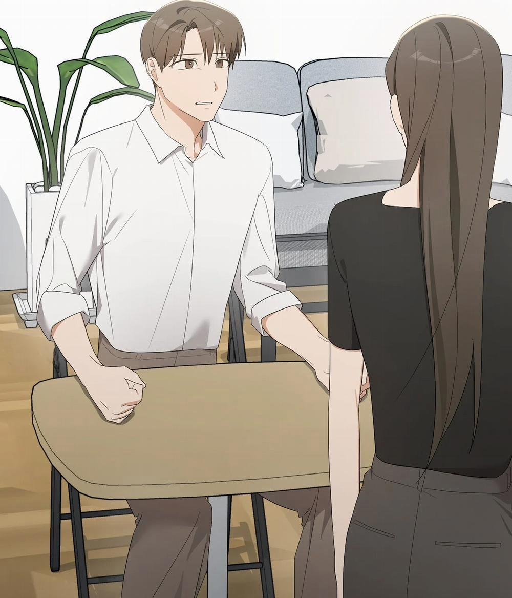 [18+] Some More Summer 21.2 trang 8