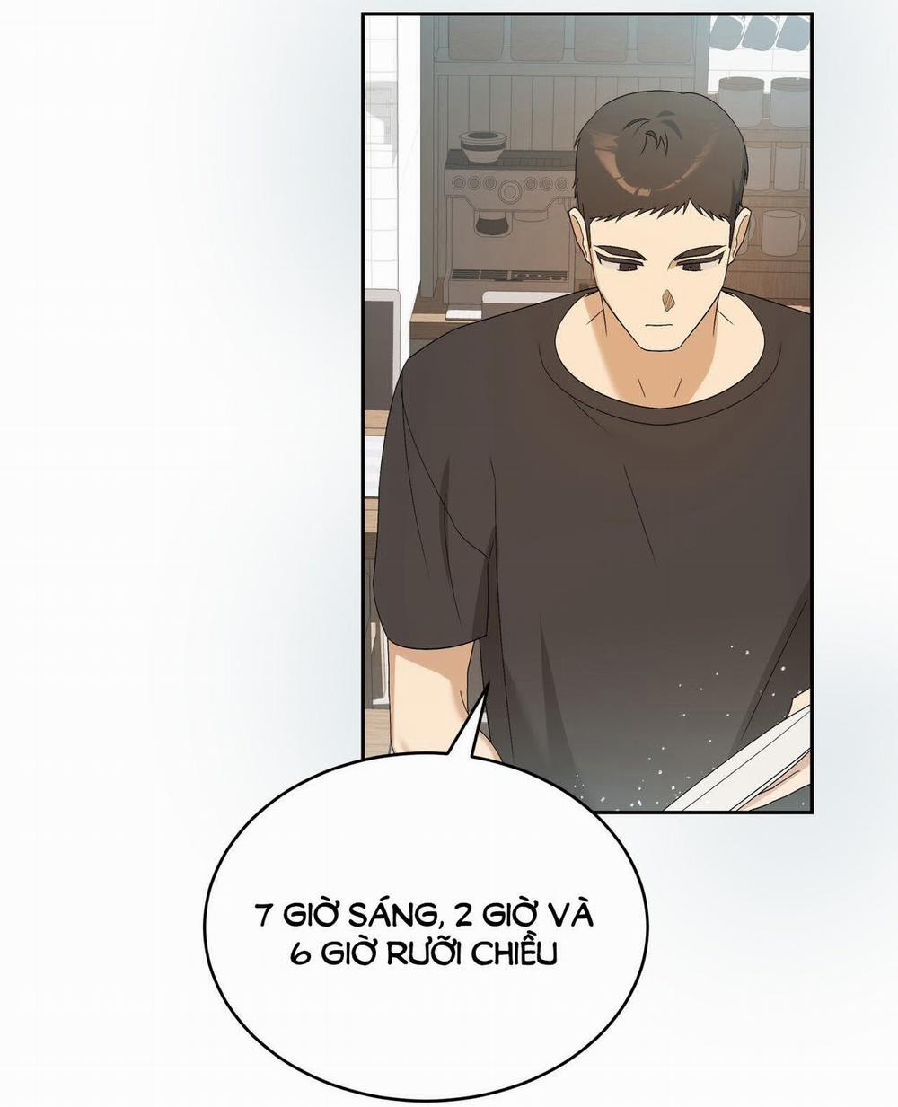 [18+] Some More Summer 3.1 trang 31