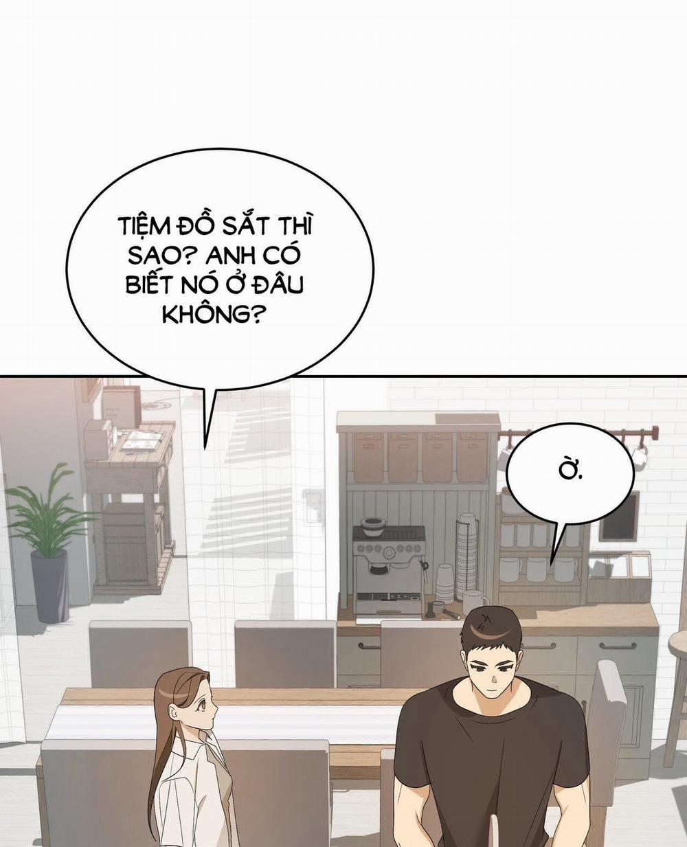 [18+] Some More Summer 3.1 trang 33