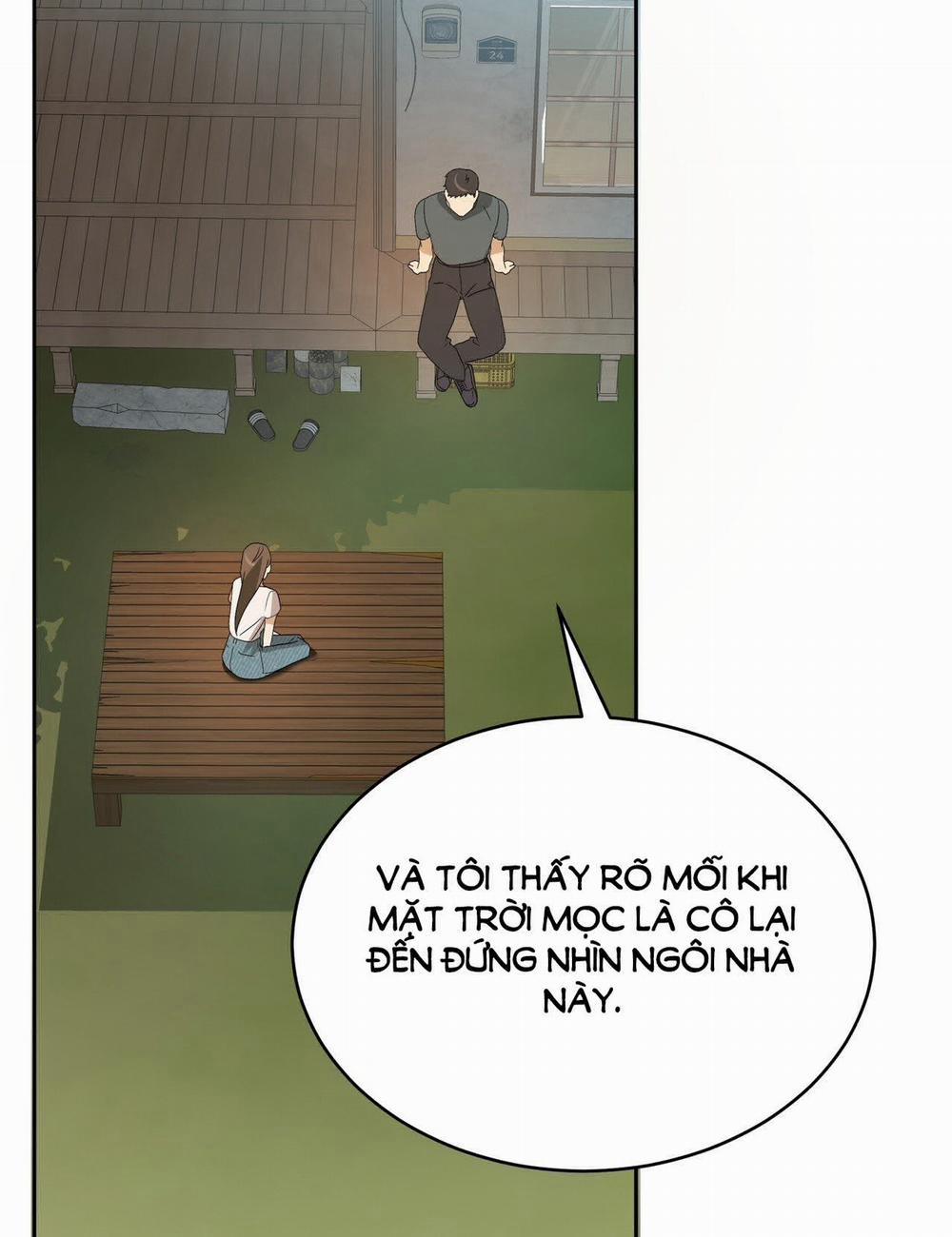 [18+] Some More Summer 3.2 trang 19