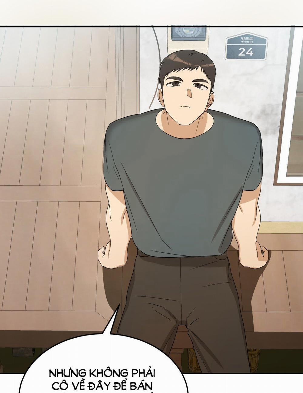 [18+] Some More Summer 3.2 trang 21