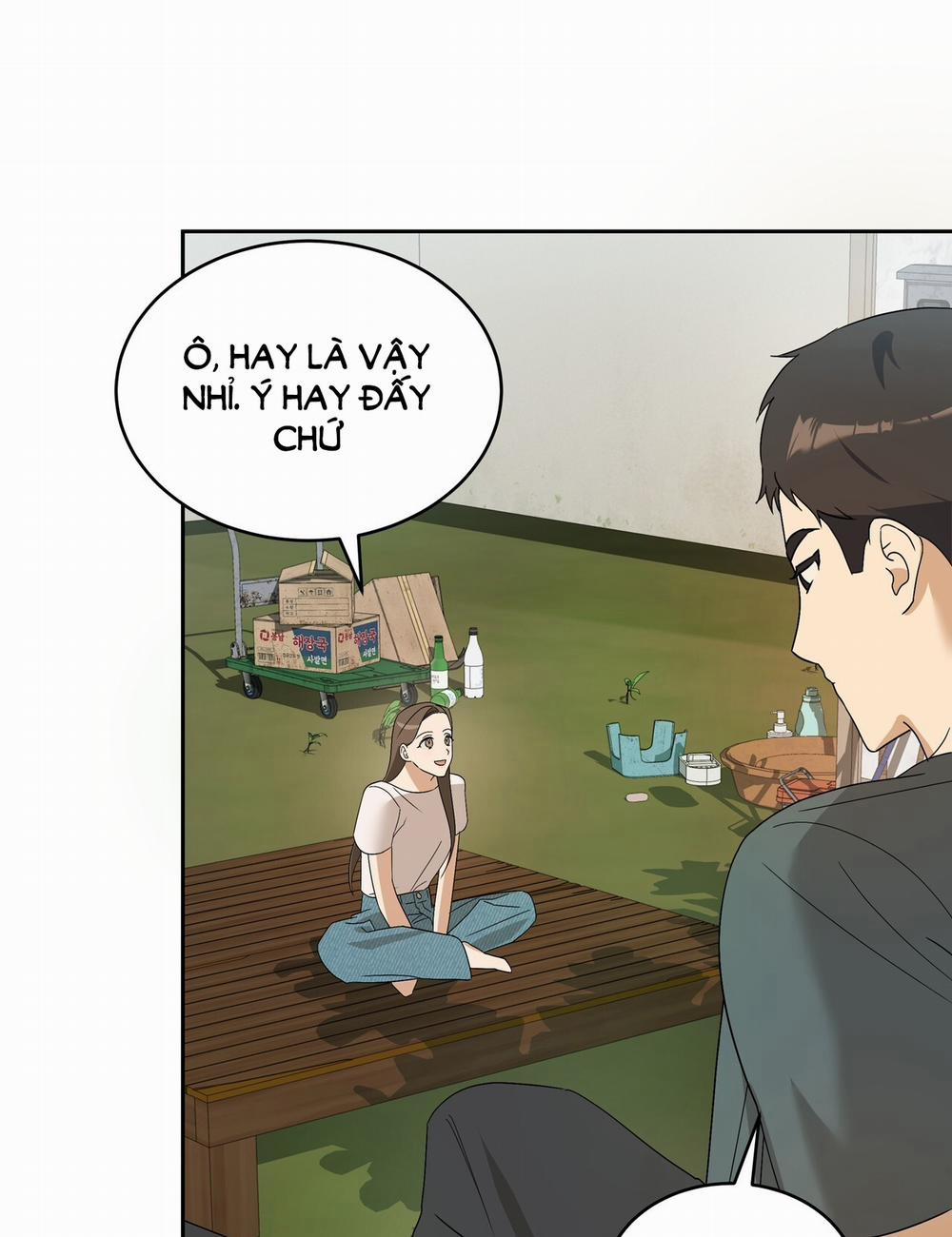 [18+] Some More Summer 3.2 trang 26