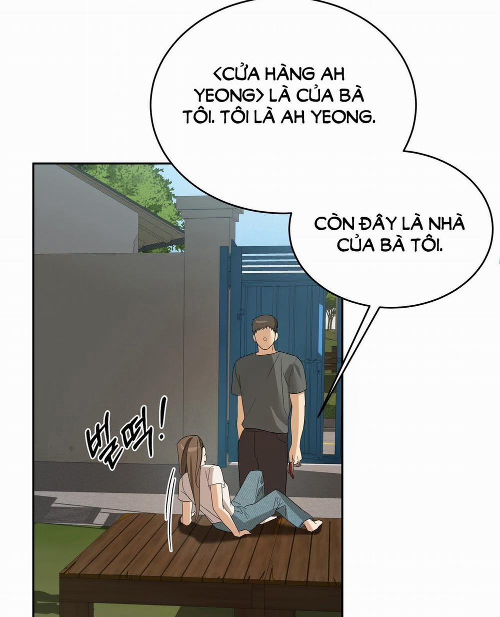 [18+] Some More Summer 3.2 trang 4