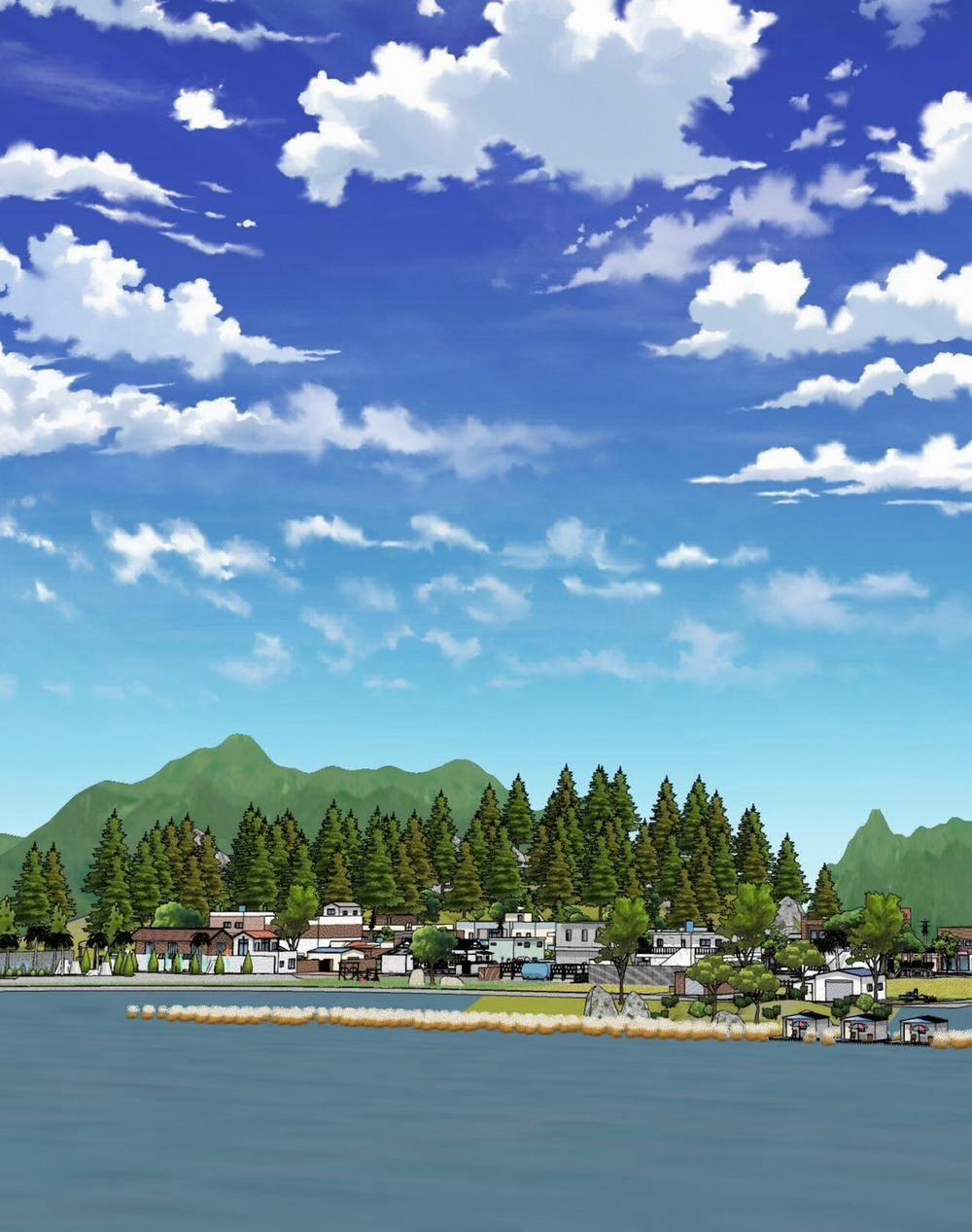 [18+] Some More Summer 5.1 trang 15