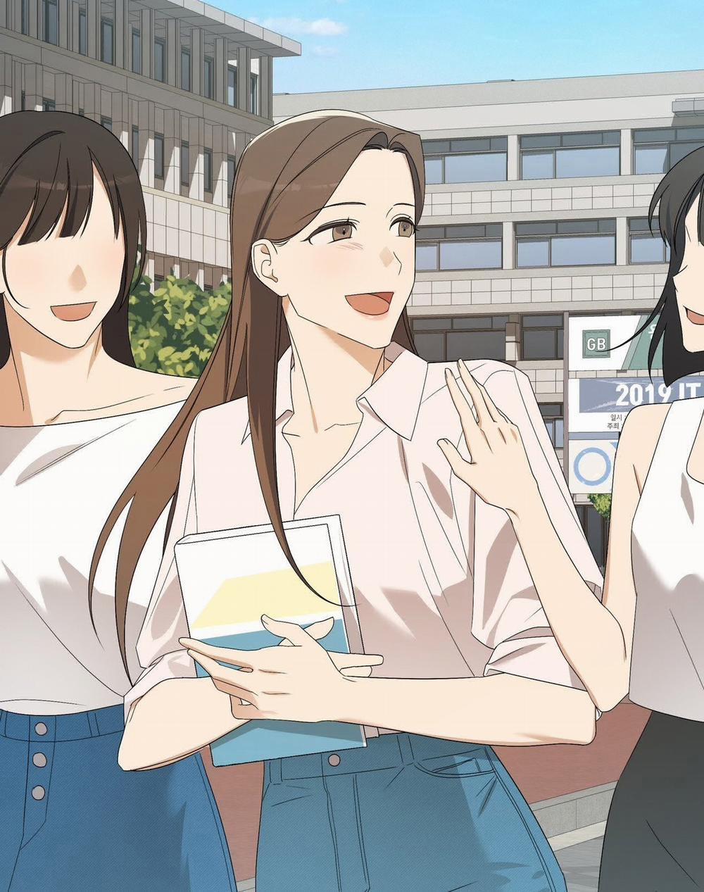 [18+] Some More Summer 5.1 trang 34