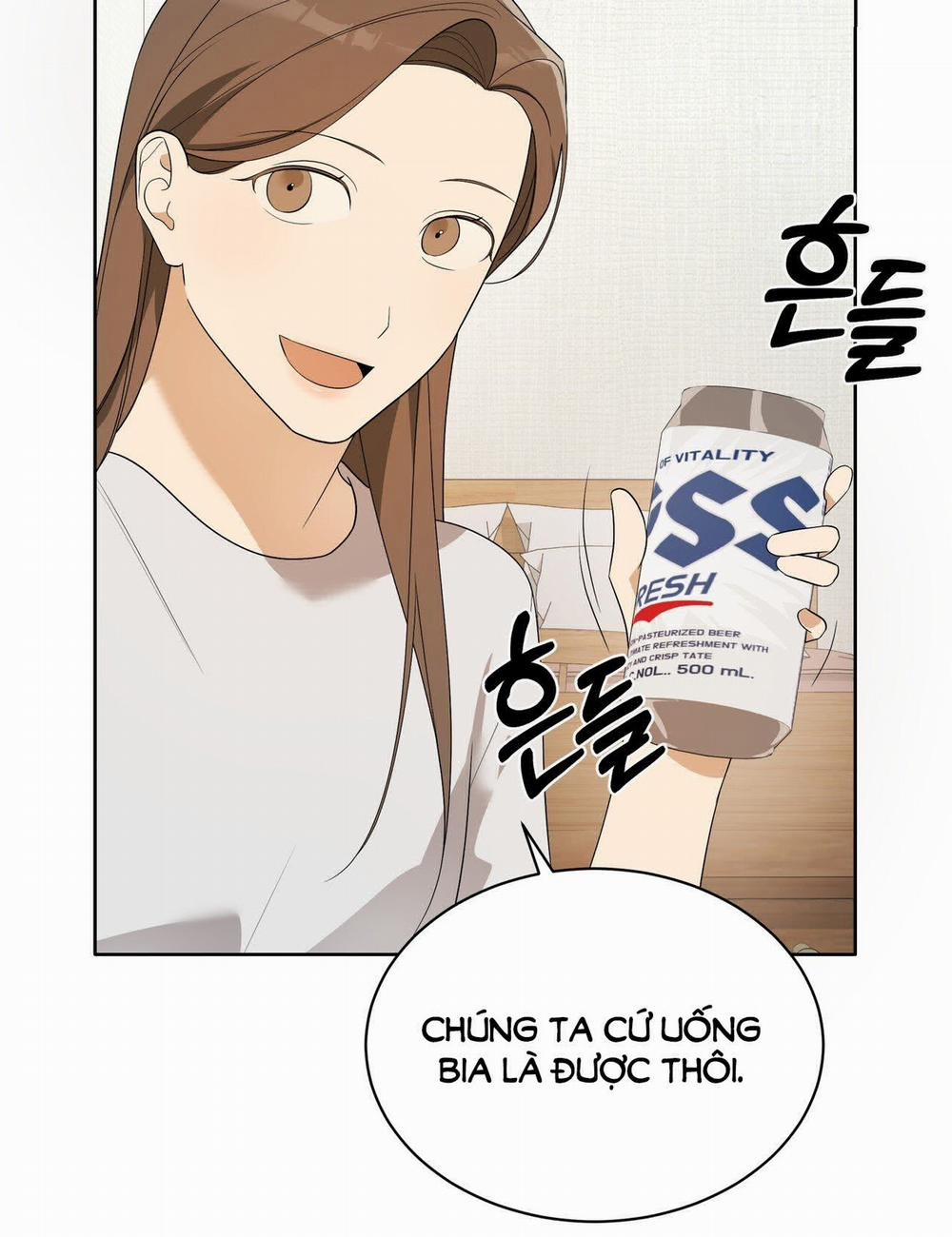 [18+] Some More Summer 8.1 trang 19