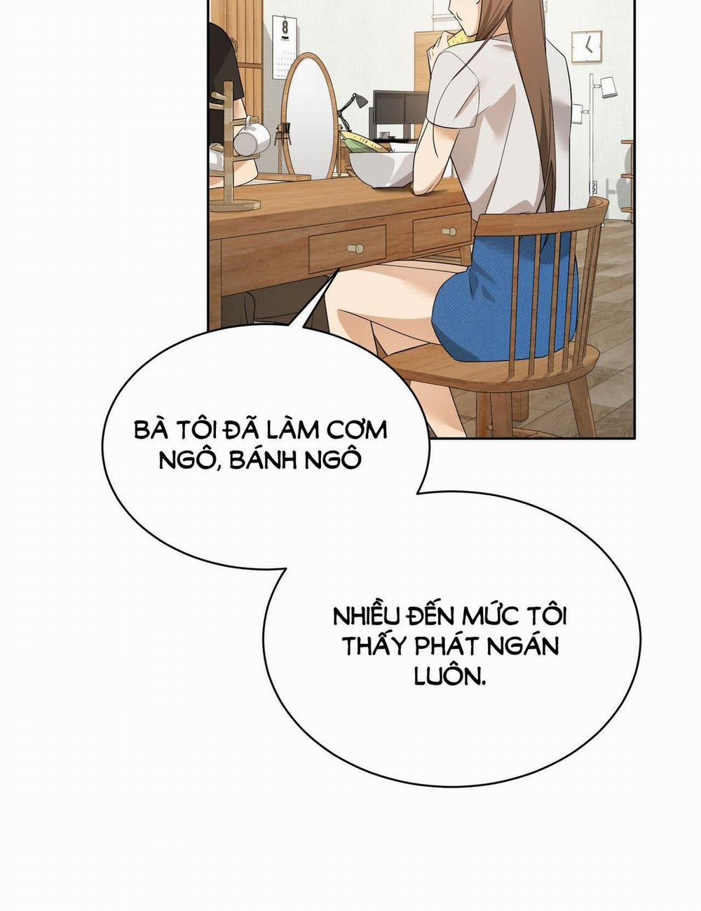 [18+] Some More Summer 8.1 trang 33