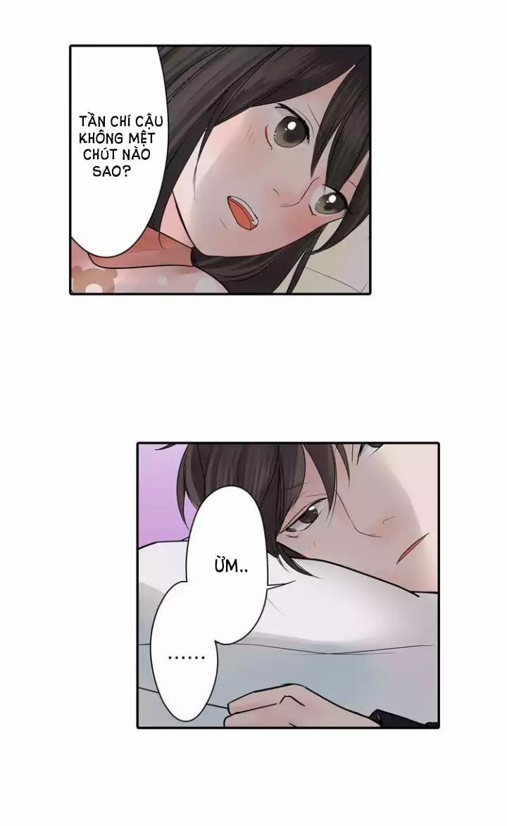 18, Sống Chung Với Nhau 10 trang 11