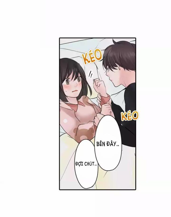 18, Sống Chung Với Nhau 10 trang 19