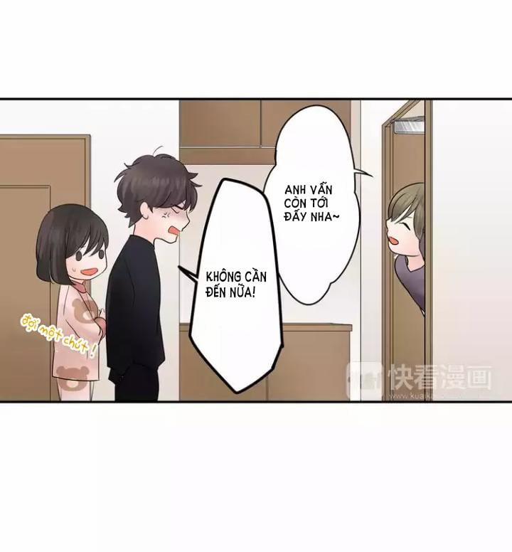 18, Sống Chung Với Nhau 10 trang 27