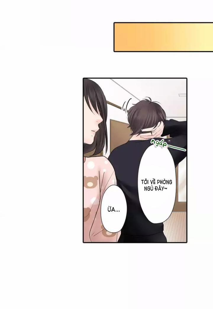 18, Sống Chung Với Nhau 10 trang 28