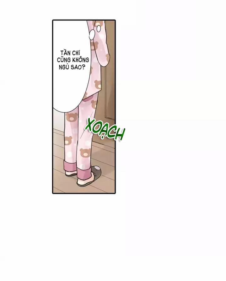 18, Sống Chung Với Nhau 10 trang 29