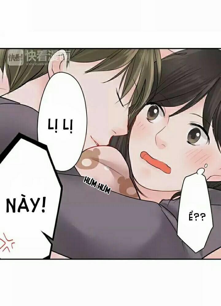 18, Sống Chung Với Nhau 10 trang 3