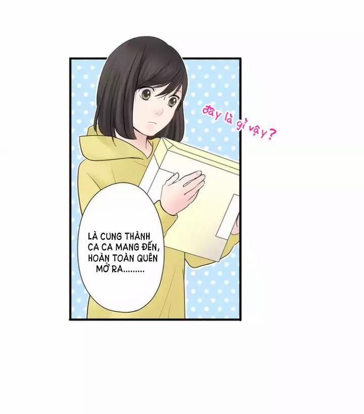 18, Sống Chung Với Nhau 10 trang 36