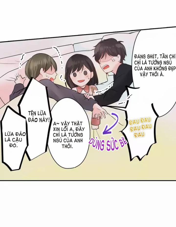 18, Sống Chung Với Nhau 10 trang 5