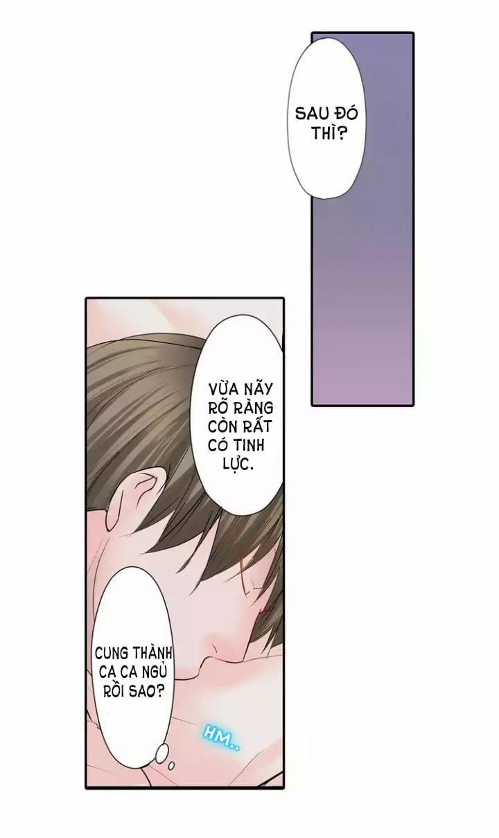 18, Sống Chung Với Nhau 10 trang 6