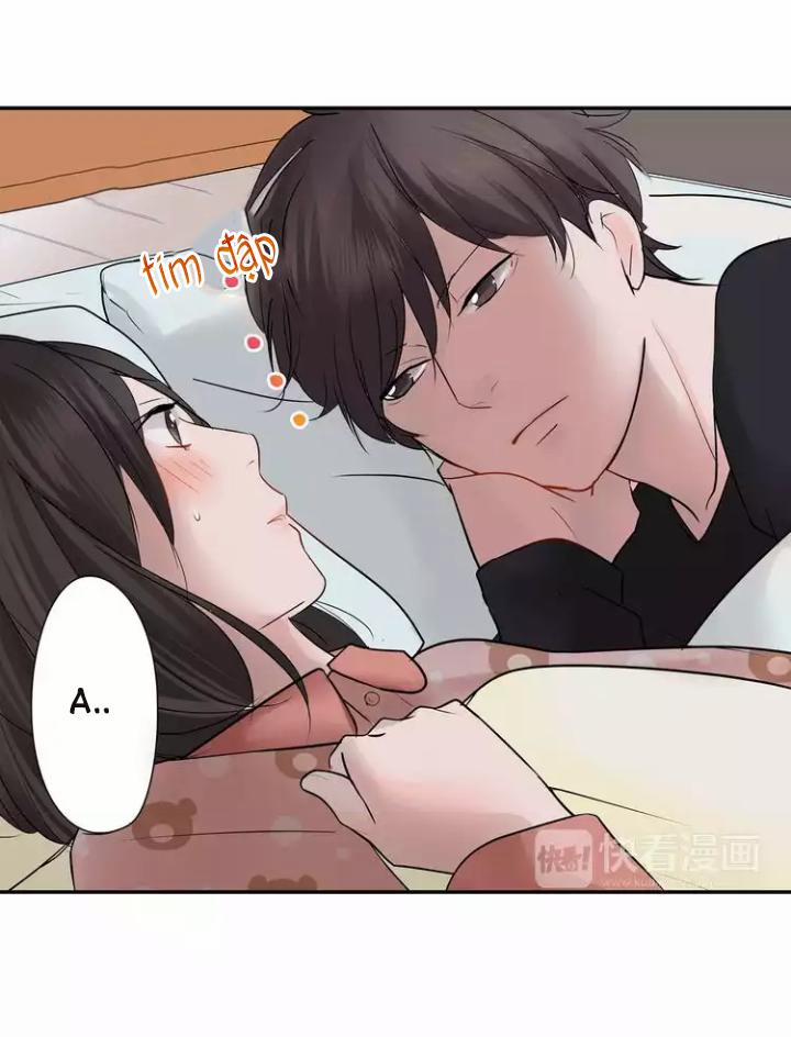 18, Sống Chung Với Nhau 10 trang 8