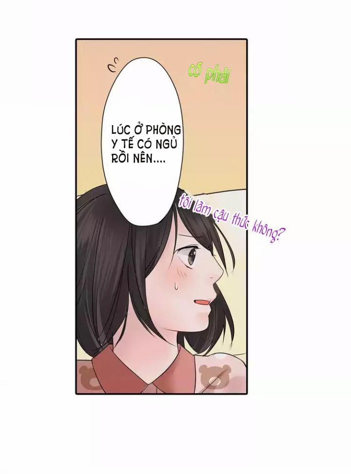 18, Sống Chung Với Nhau 10 trang 9