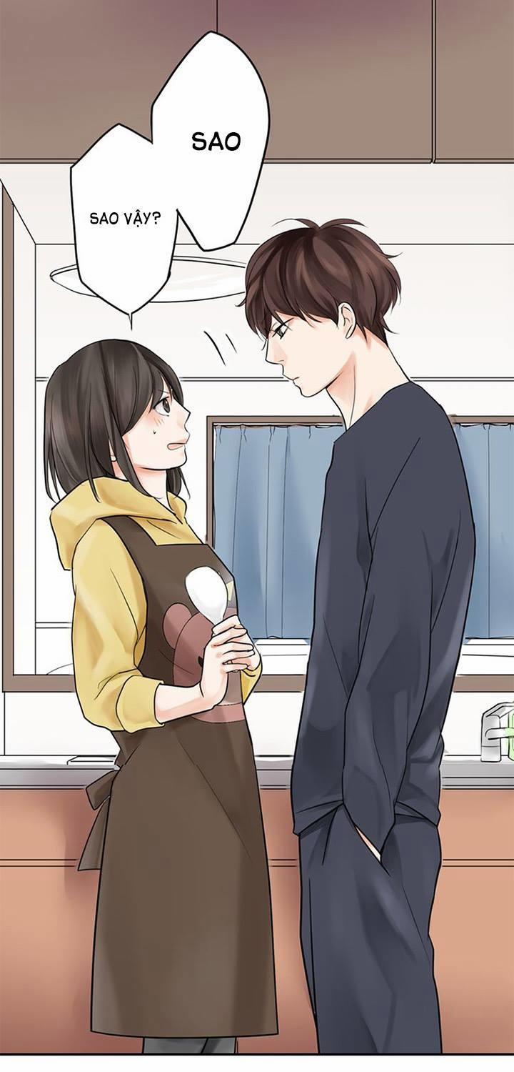 18, Sống Chung Với Nhau 11 trang 11