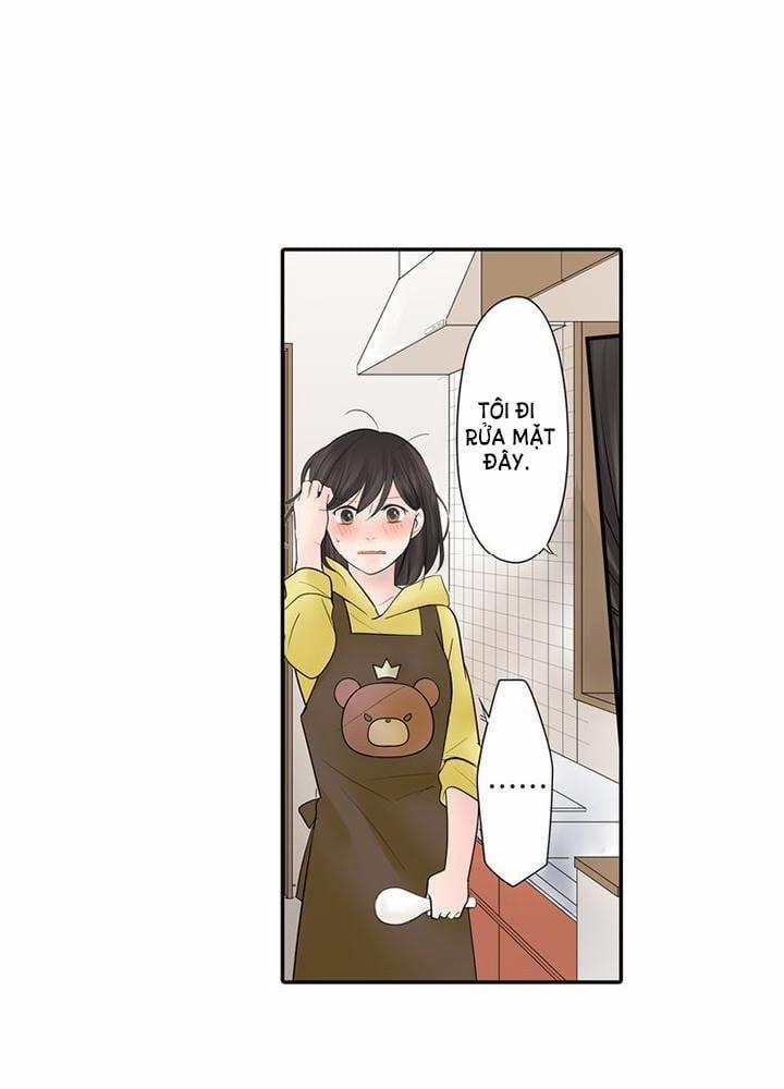 18, Sống Chung Với Nhau 11 trang 19