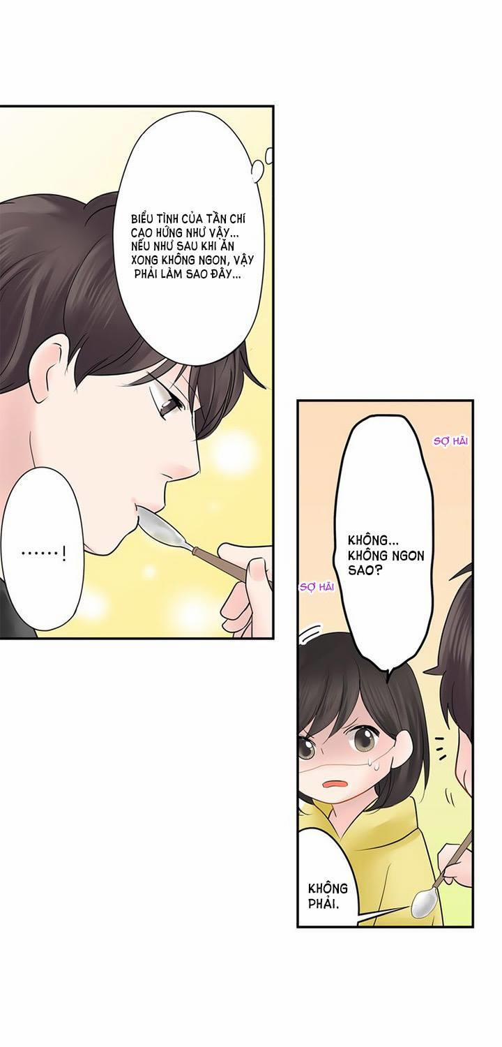 18, Sống Chung Với Nhau 11 trang 23