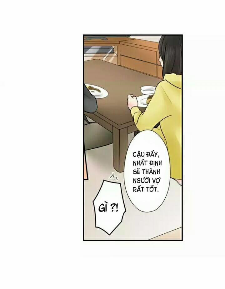 18, Sống Chung Với Nhau 11 trang 25