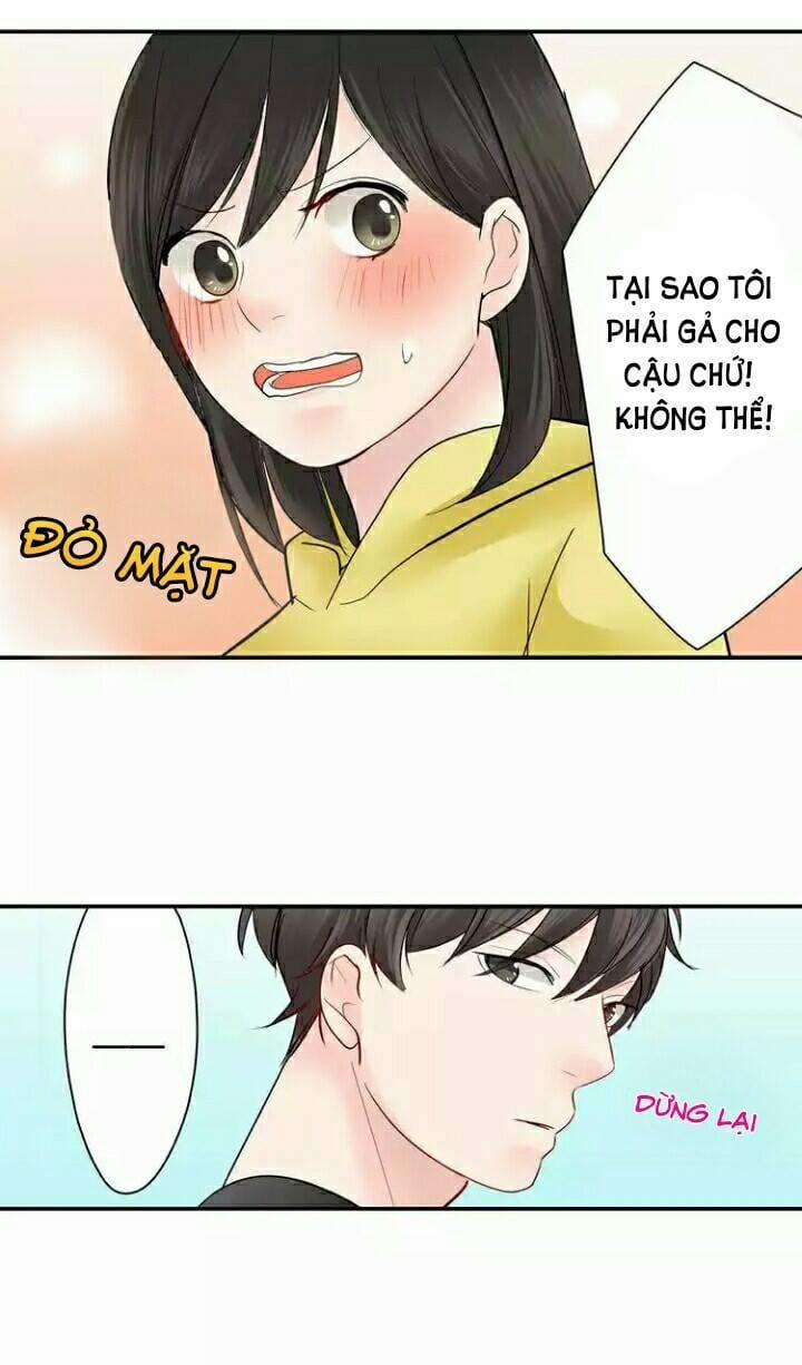 18, Sống Chung Với Nhau 11 trang 26