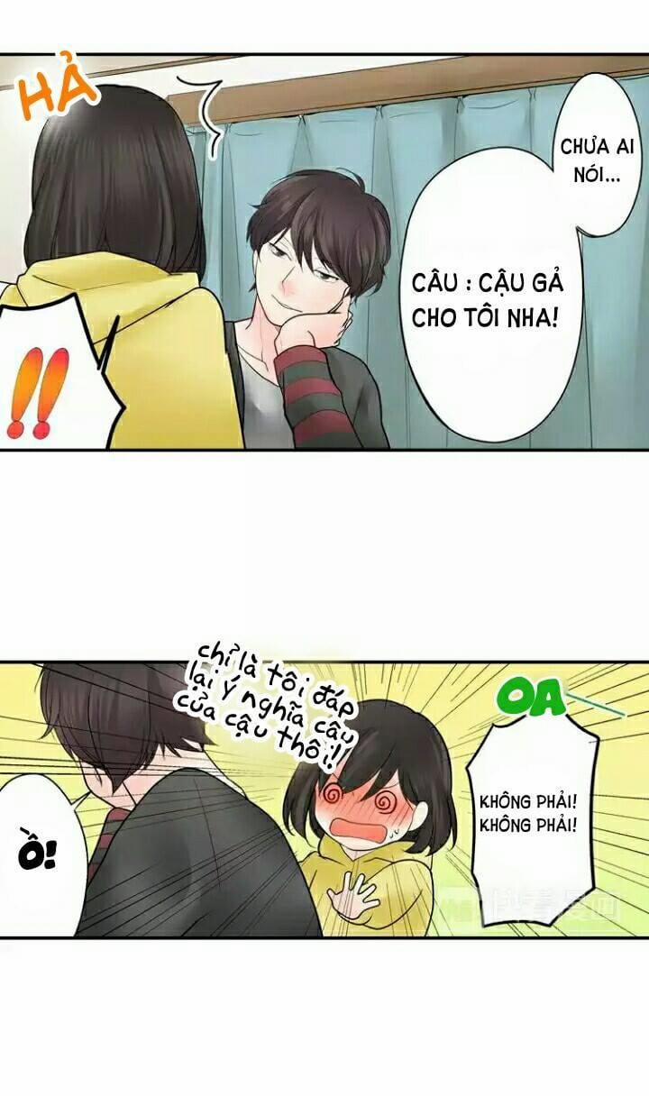 18, Sống Chung Với Nhau 11 trang 27