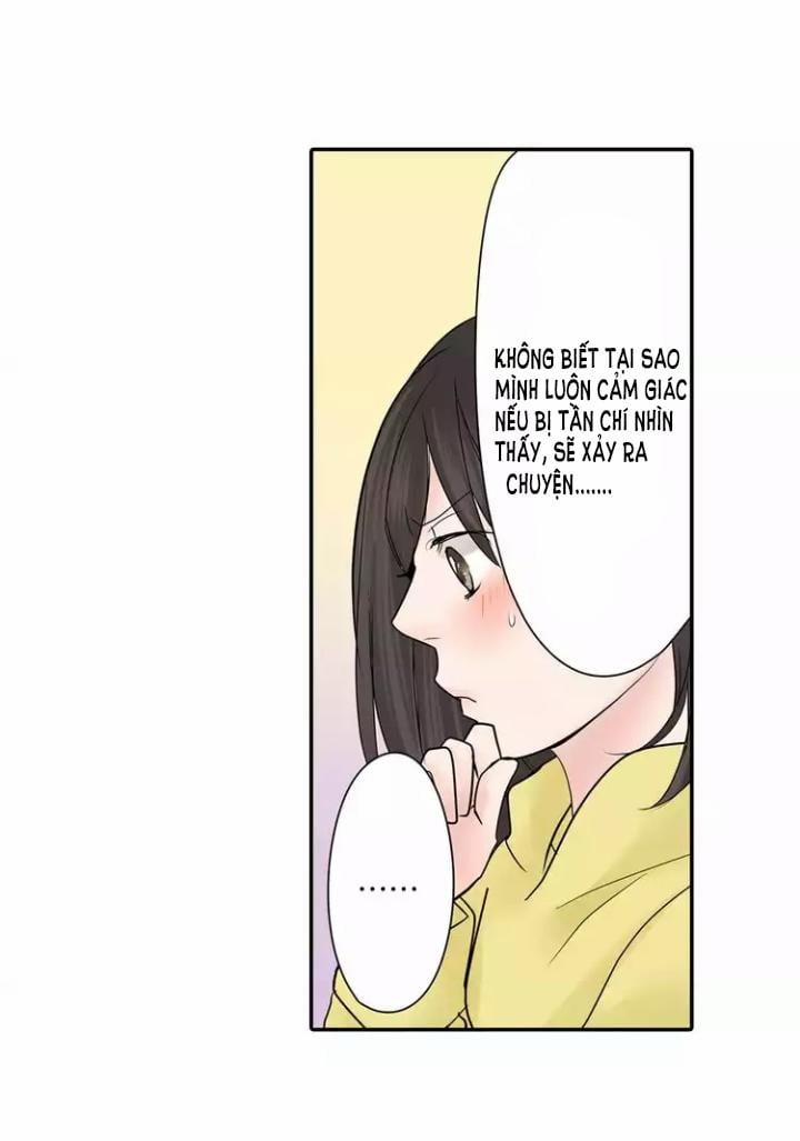 18, Sống Chung Với Nhau 11 trang 3