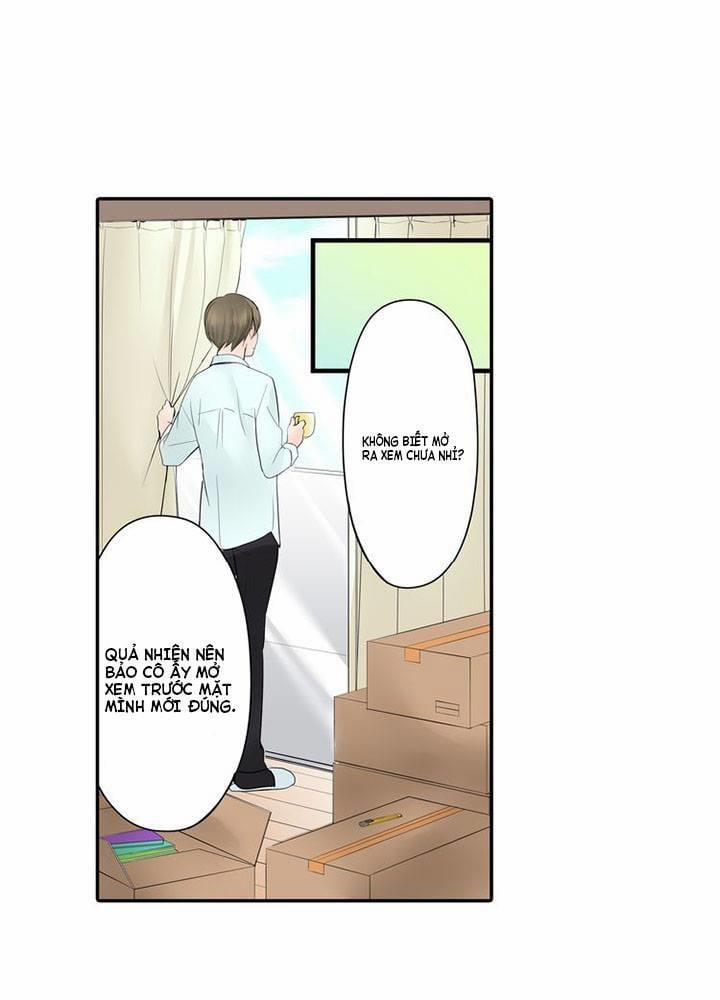 18, Sống Chung Với Nhau 11 trang 5