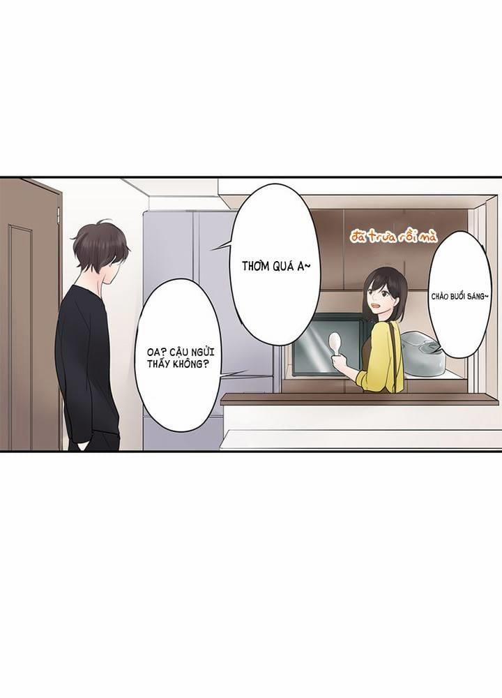 18, Sống Chung Với Nhau 11 trang 8