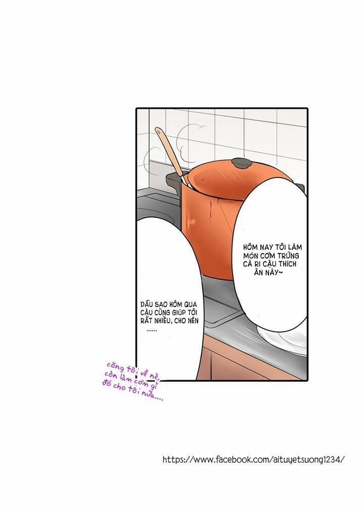 18, Sống Chung Với Nhau 11 trang 9