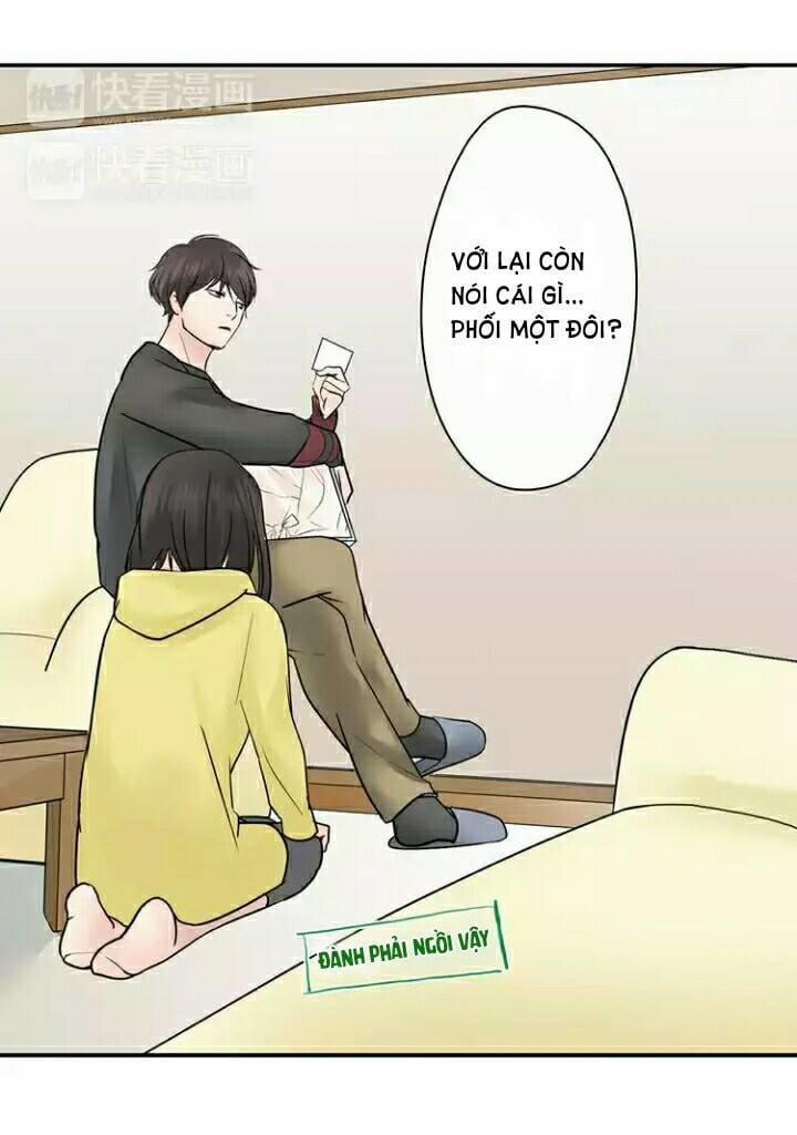 18, Sống Chung Với Nhau 12 trang 0