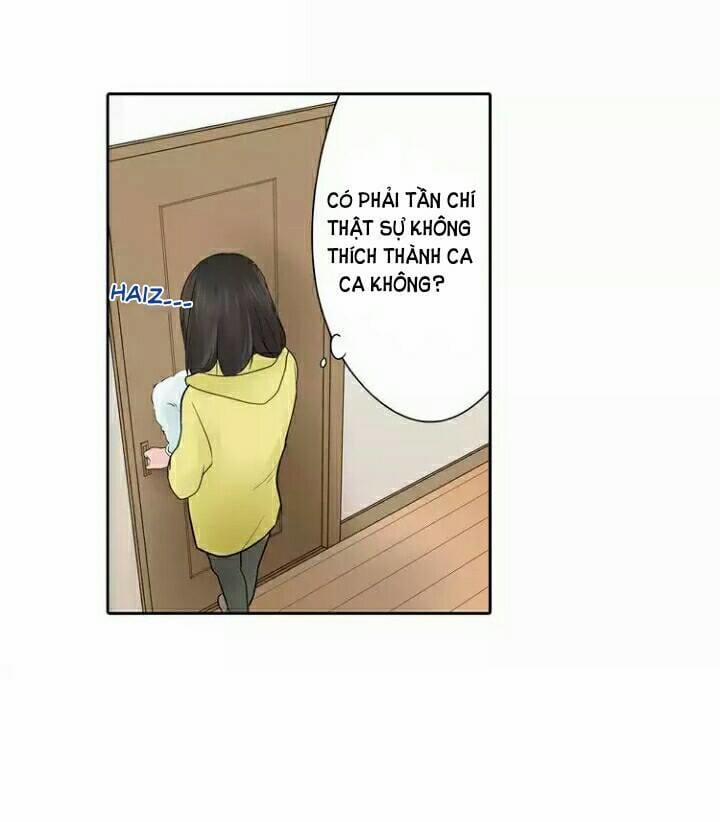 18, Sống Chung Với Nhau 12 trang 14