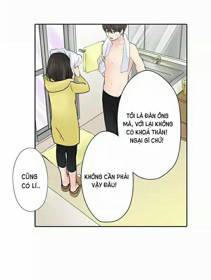 18, Sống Chung Với Nhau 12 trang 19