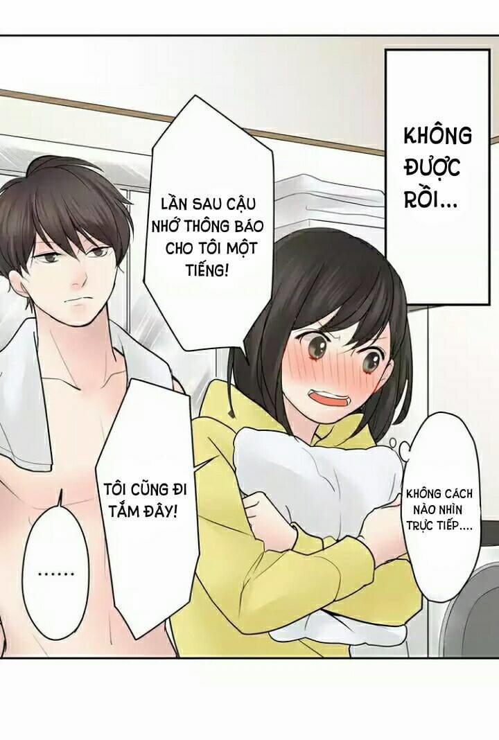 18, Sống Chung Với Nhau 12 trang 22