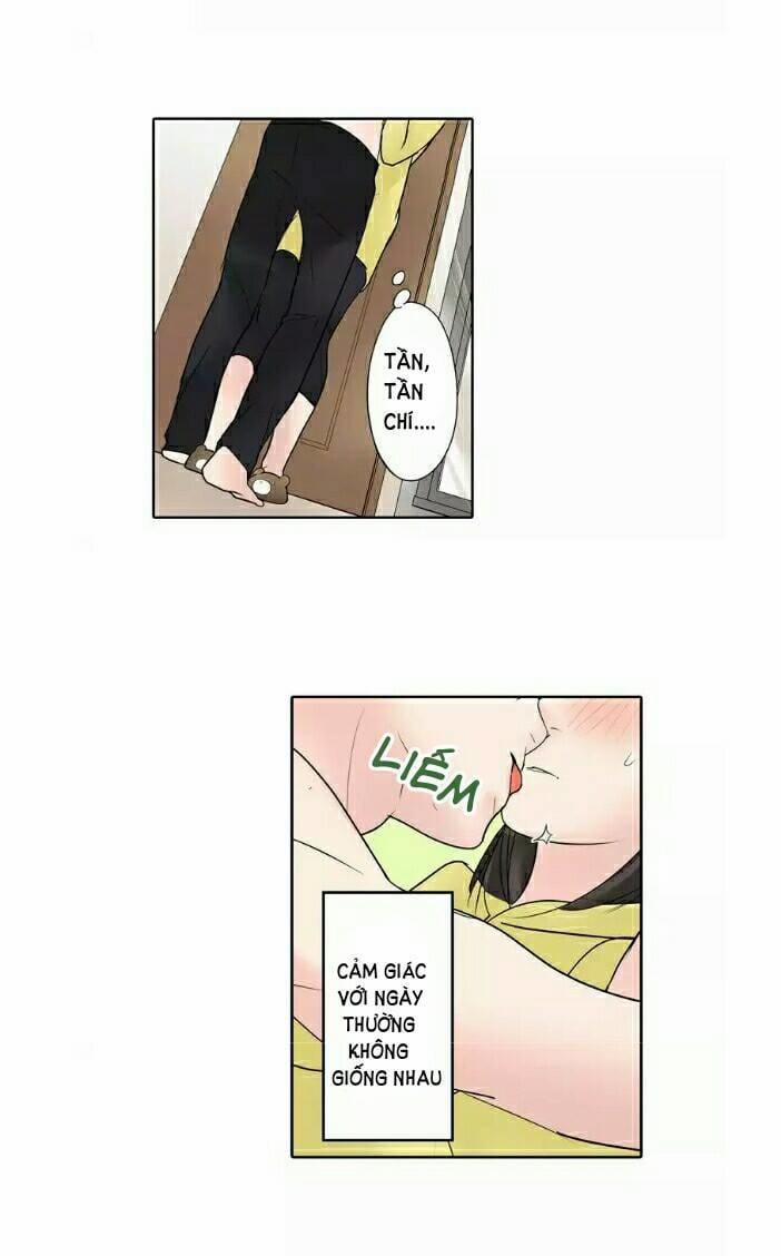 18, Sống Chung Với Nhau 12 trang 31