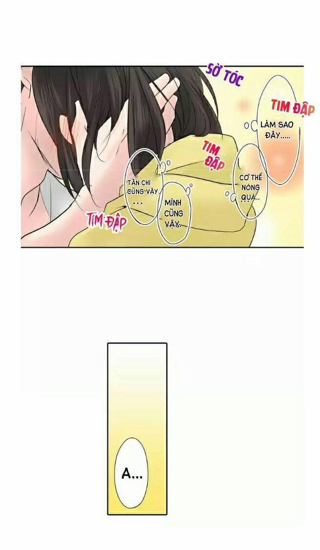 18, Sống Chung Với Nhau 12 trang 32