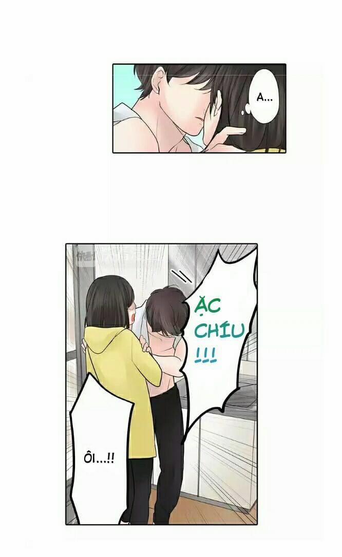 18, Sống Chung Với Nhau 12 trang 33