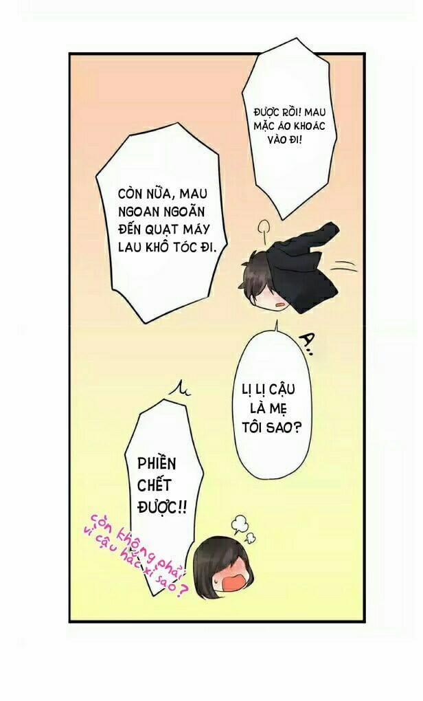 18, Sống Chung Với Nhau 12 trang 35