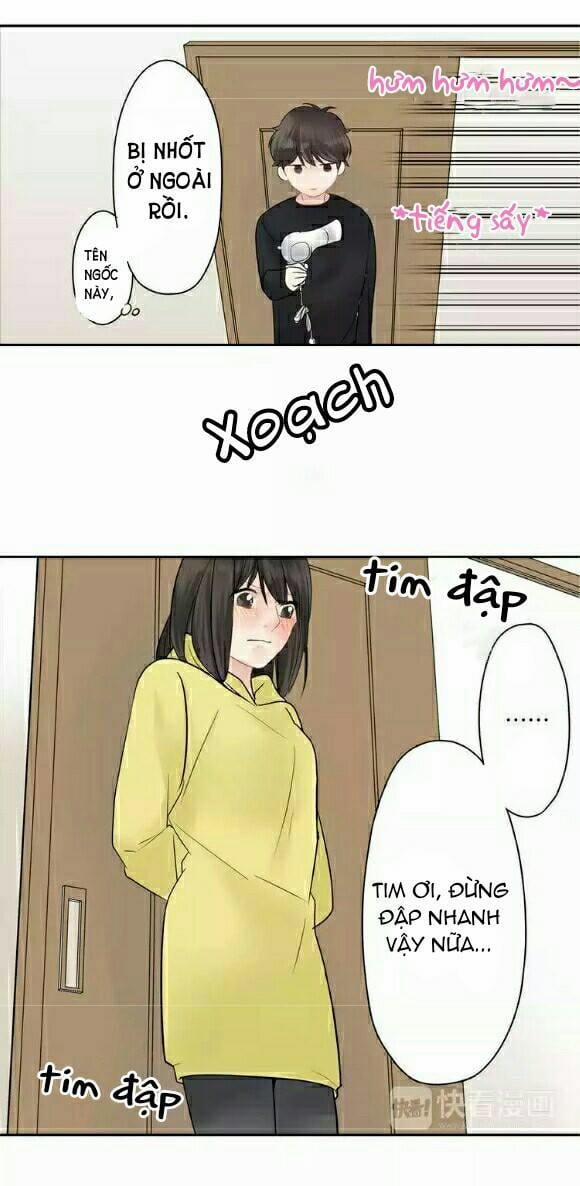 18, Sống Chung Với Nhau 12 trang 36