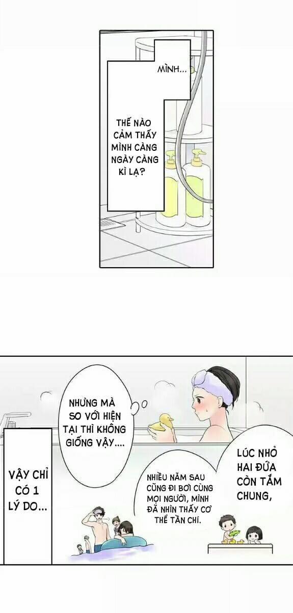 18, Sống Chung Với Nhau 12 trang 37