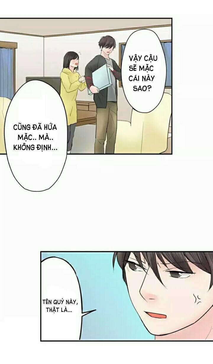 18, Sống Chung Với Nhau 12 trang 4