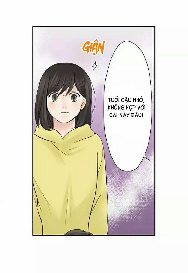 18, Sống Chung Với Nhau 12 trang 5